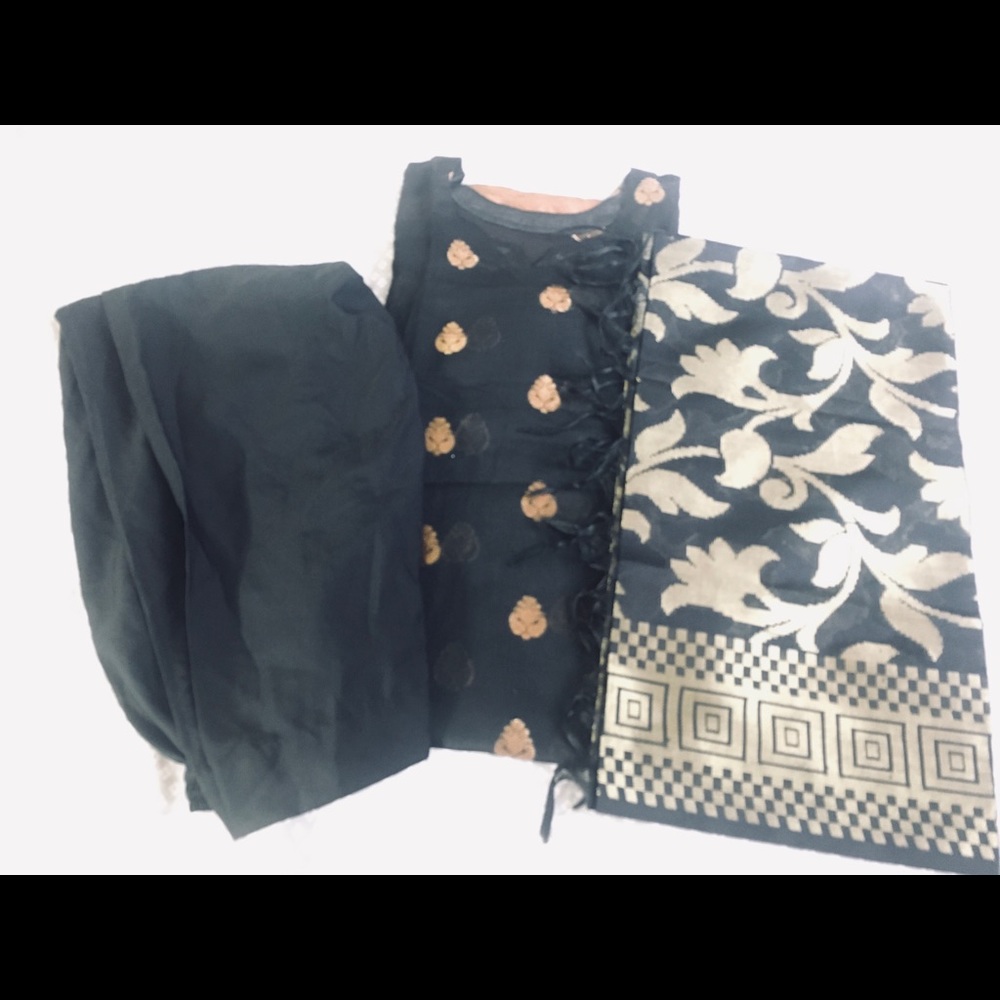 Salwar kameez